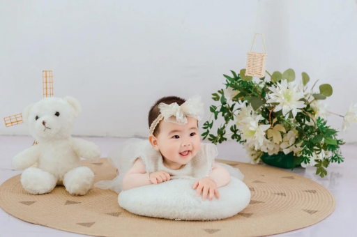 甘南宝宝吃盐最佳时间